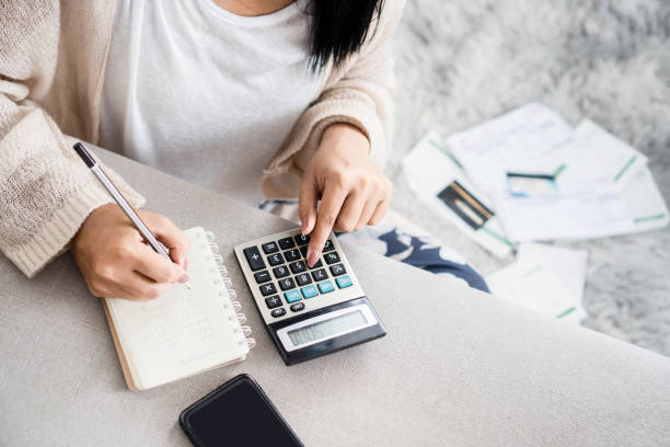Loan Documentation Assistance in Milton, GA
